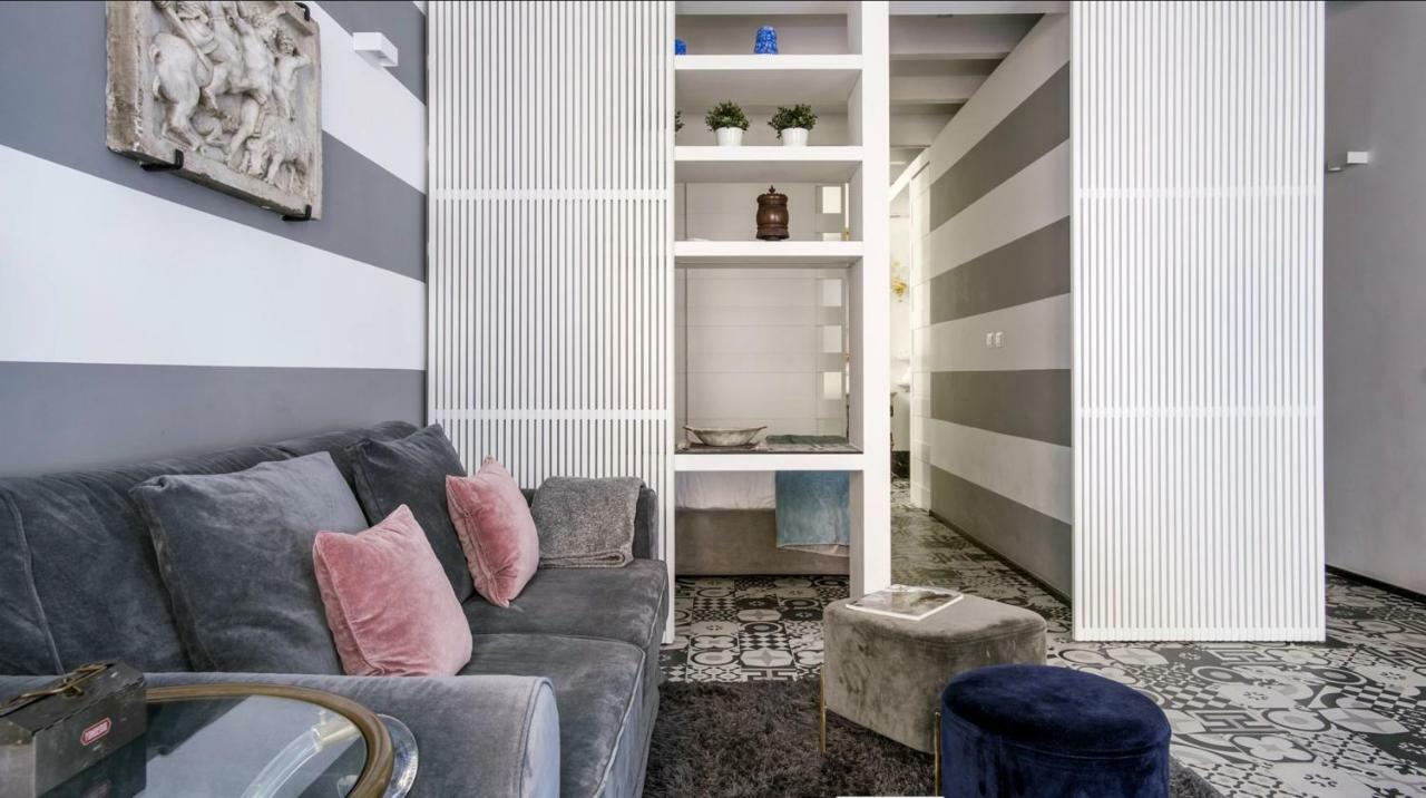 Navona Hi-Tech Apartment Ρώμη Εξωτερικό φωτογραφία